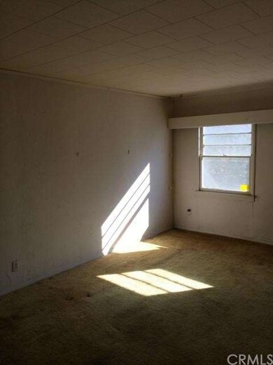 LR inside entry door