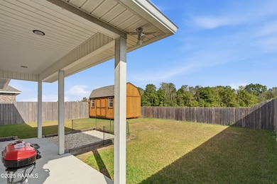 222 Crescent View Ln, Duson, LA 70529 - photo 2