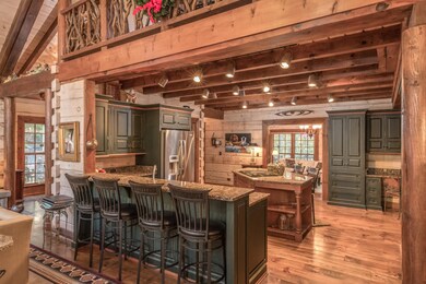 66 S Stewart Ln, Rising Fawn, GA 30738 - photo 2