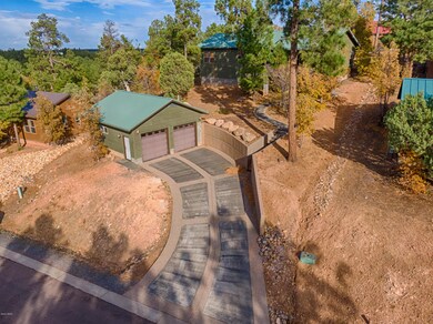 2621 S Garretts Way, Show Low, AZ 85901 - photo 3