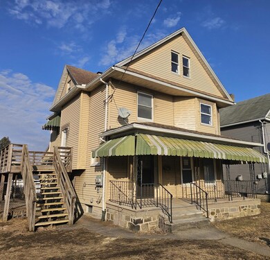 1722 Dorothy St unit 2nd Floor, Scranton, PA 18504 - photo 2