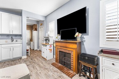 Next Gen Suite/ Casita, In Law Suite- Living area