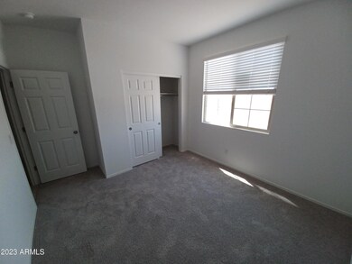 Lot 75 Bedroom 4
