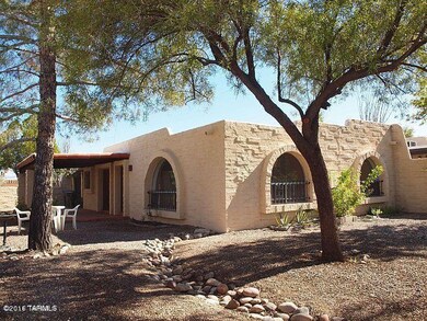 810 N Camino Santiago unit 33, Tucson, AZ 85745 - photo 2