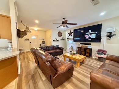 64 Horton Hills Dr, Sheridan, AR 72150 - photo 7