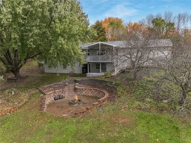 N7273 529th St, Menomonie, WI 54751 - photo 4