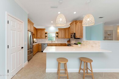 Updated Kitchen