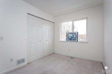 Bdrm 2 Upstairs