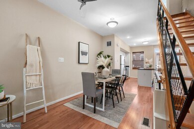 107 N Belnord Ave, Baltimore, MD 21224 - photo 7