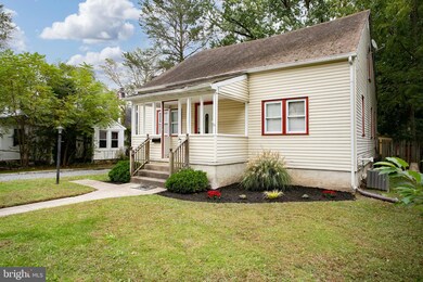 123 Caley Ave, Mount Holly, NJ 08060 - photo 2