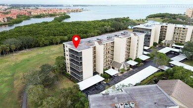 3300 Cove Cay Dr unit 7A, Clearwater, FL 33760 - photo 2