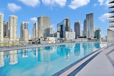 Mint at Riverfront unit 4510, Miami, FL 33130 - photo 3