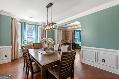 1520 Primrose Park Rd, Sugar Hill, GA 30518 - photo 7