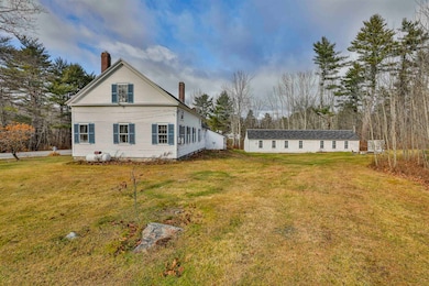 450 Weare Rd, New Boston, NH 03070 - photo 3