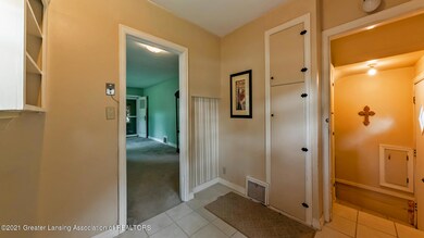 Mud Room 2