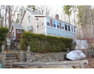 4 Brooks Pond Way, North Brookfield, MA 01535 - photo 5