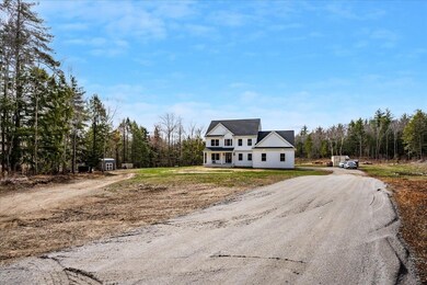 Welcome to 26 Meetinghouse Hill Rd!