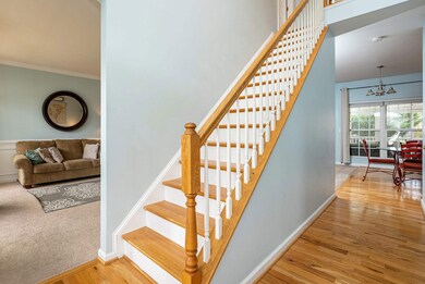 310 Rachel Dr, Penn Laird, VA 22846 - photo 6