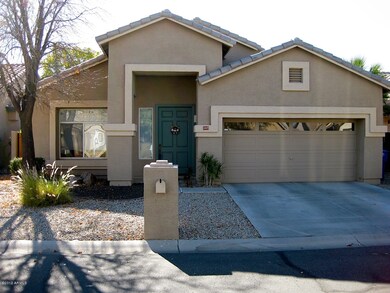 Great curb appeal!