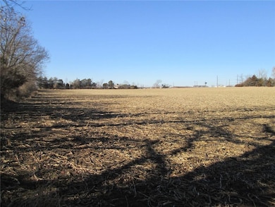 Southeast Corner