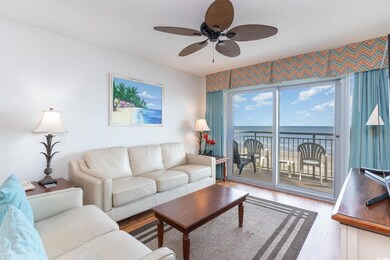 2007 S Ocean Blvd unit 402, Myrtle Beach, SC 29577 - photo 2