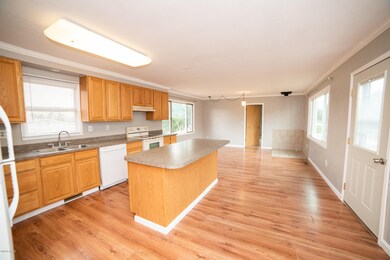 livingroom from entry door