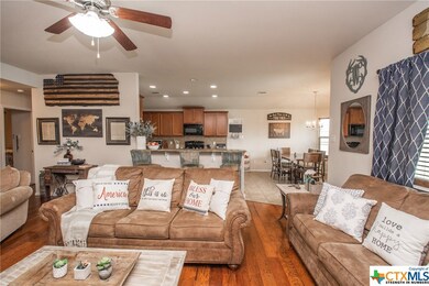 410 Kayla St, Troy, TX 76579 - photo 7