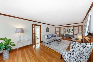 38 Edgehill Rd, Arlington, MA 02474 - photo 5