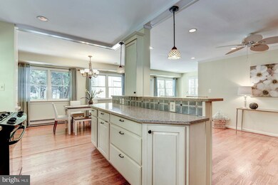 8807 Walnut Hill Rd, Chevy Chase, MD 20815 - photo 5