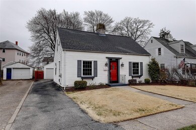 223 Vine St, Pawtucket, RI 02861 - photo 3