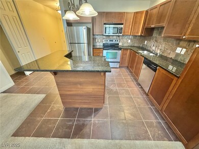 2455 W Serene Ave unit 740, Las Vegas, NV 89123 - photo 2