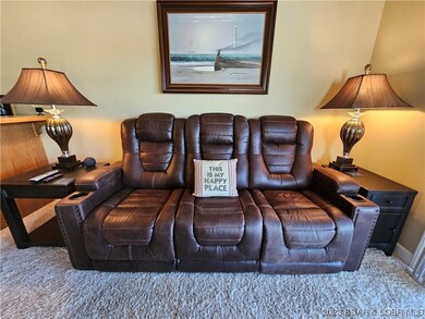 Make this condo your happy place