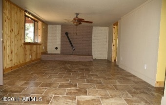 Lower Family Room