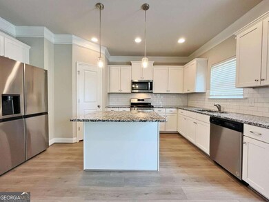 5119 Aylesbury Ct, Hoschton, GA 30548 - photo 6