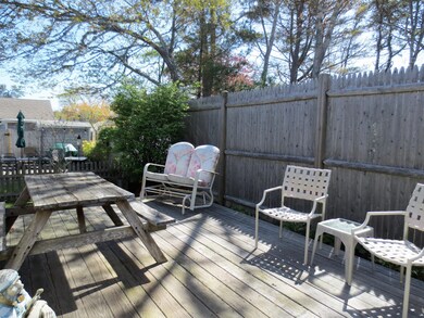 291 Lower County Rd unit E, Dennis Port, MA 02639 - photo 4