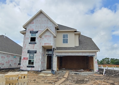 1851 Canal Rd, Alvin, TX 77511 - photo 3