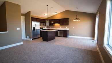 Kitchen and Dining
