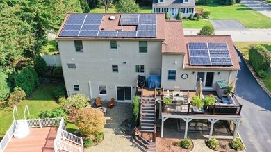 34 Village Way, North Smithfield, RI 02896 - photo 6