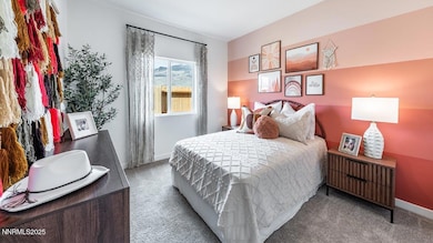 470 Sheep Camp Dr, Dayton, NV 89403 - photo 3