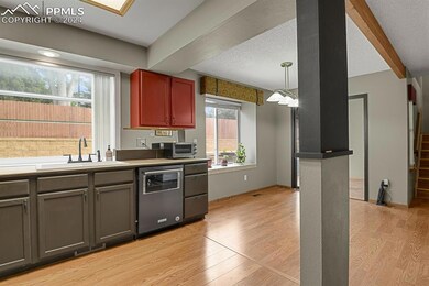 4923 Daybreak Cir, Colorado Springs, CO 80917 - photo 6