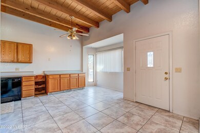 Kitchen Nook