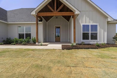 1066 Preserve St, Weatherford, TX 76085 - photo 4