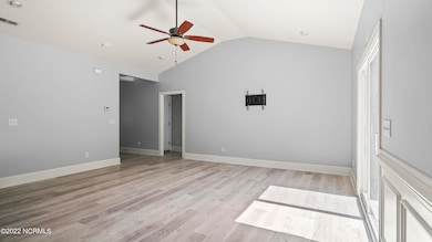 612 Tar Landing Rd, Holly Ridge, NC 28445 - photo 7