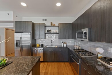 1240 S 2nd St unit 922, Minneapolis, MN 55415 - photo 4