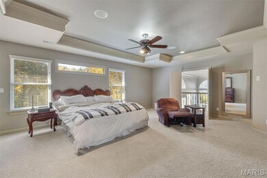 3083 Strawberry Ridge Dr, Arnold, MO 63010 - photo 4