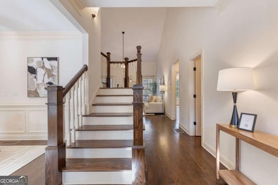 482 Nesbit St, Norcross, GA 30071 - photo 4