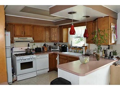 Exterior Front Kitchen