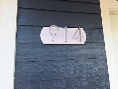 View of exterior details