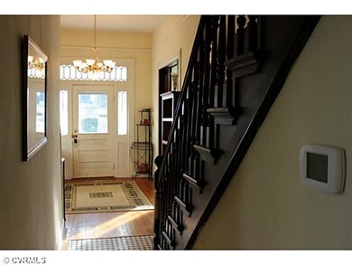 Foyer