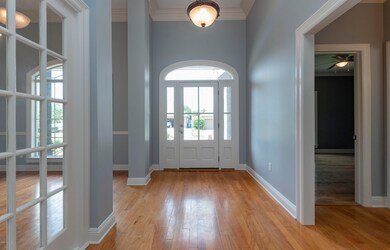 Foyer 1